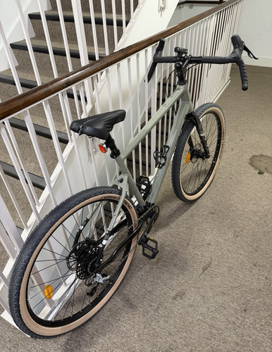 Riverside touring 920 carbon - riverside,
