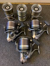shimano power Aero 10000 XT