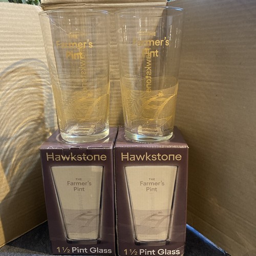 Hawkstone the - 2, “the