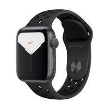 Apple Watch Series 5 Nike