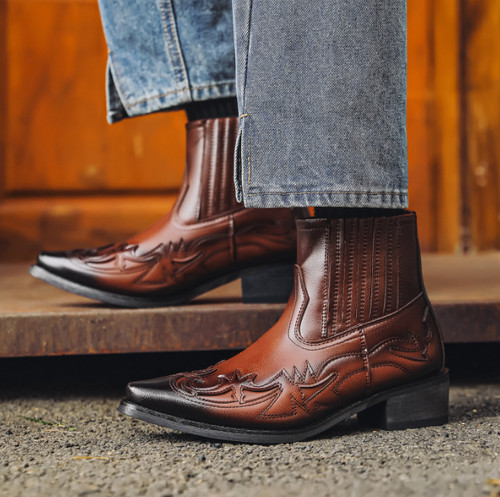 Men classic durable round - men's,