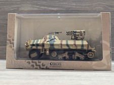 Atlas Editions, Panzerwerfer 42 auf Maultier Sdkfz 4/1