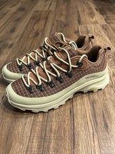 Merrell 1TRL Ontario SP RS SE Nutshell Brown Cream Beige J006099 mens Shoes UK10