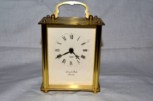 Lionel peck london - , classic