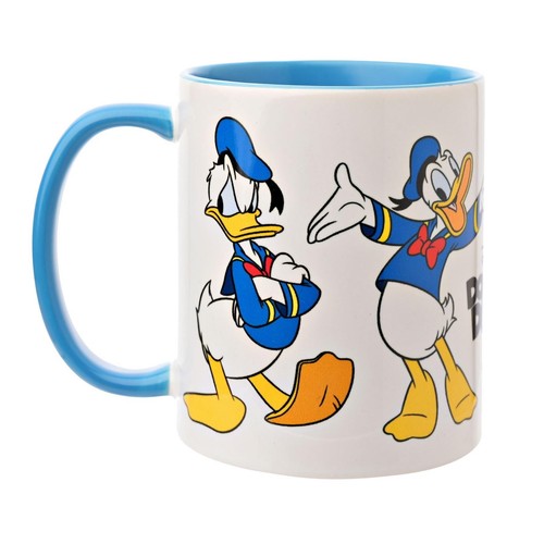 Disney donald duck - disney,