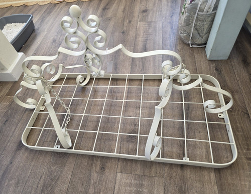 Global hanging kitchen maid - pd,