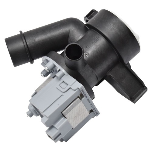 Hoover drain pump - , &