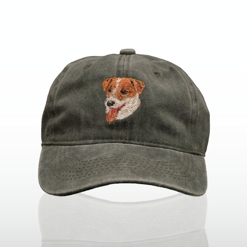 Jack russell terrier - jack,