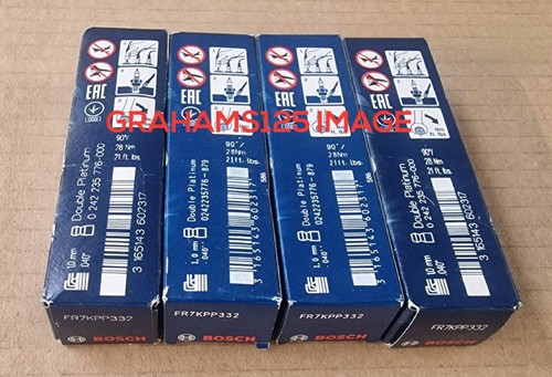 Spark plugs fits - plugs,