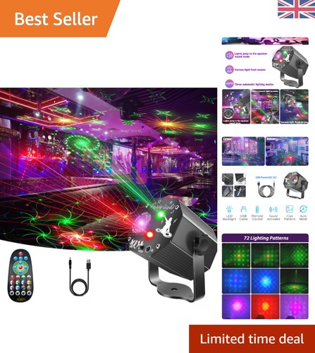 Compact strobe lights - strobe, for