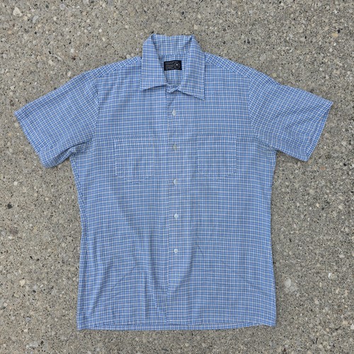 Vintage 1970s jcpenney shirt - vintage,