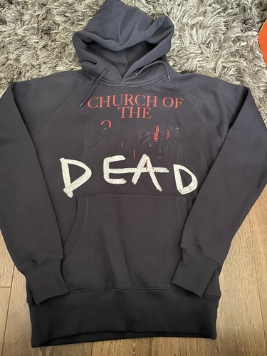 Men drop dead - drop,