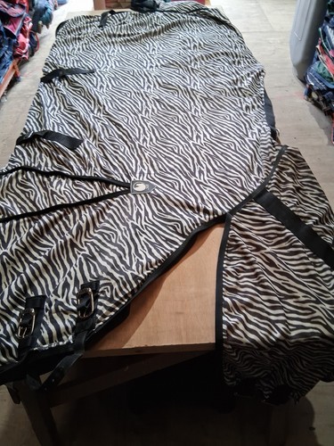 Epic horsewear zebra - horsewear,