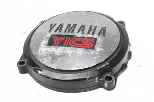Engine cover yamaha 550 4v8 - engine, xj