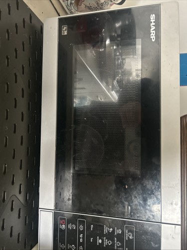 Sharp ms02u 800 w - yc-ms02u-s,