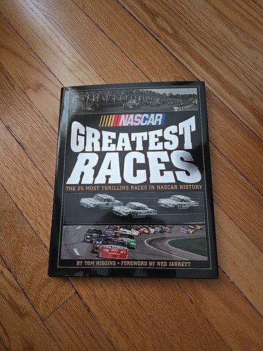Nascar greatest races the 25 - nascar,
