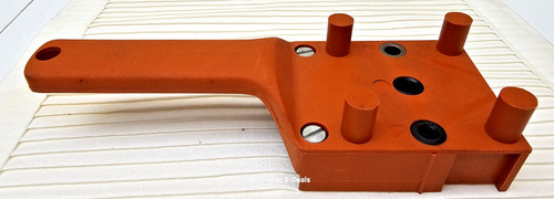Vintage wolfcraft dowel master - wolfcraft,