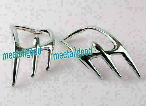 Goldwing fairing mirror - fairing,