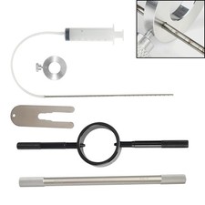 Motorcycle Fork Spring