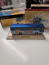 CORGI 50 ANNIVERSARY OOC