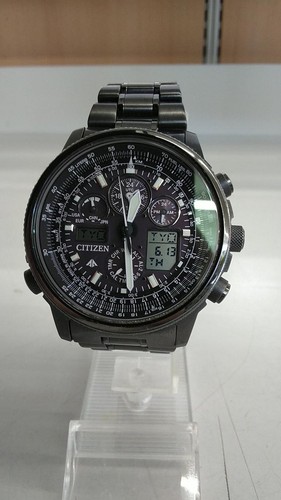 Radio controlled watch model - watch,