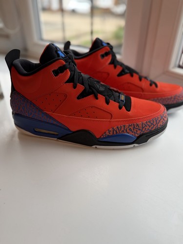 Jordan son mars low - of,