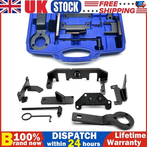 Engine timing camshaft kit wet - camshaft,