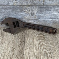 Cast Iron Bemis & Call
