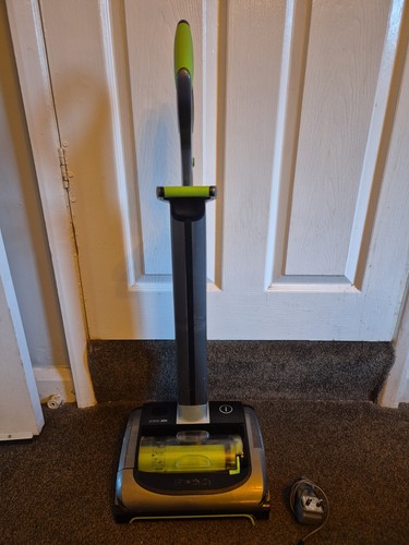 Gtech air ram - gtech,