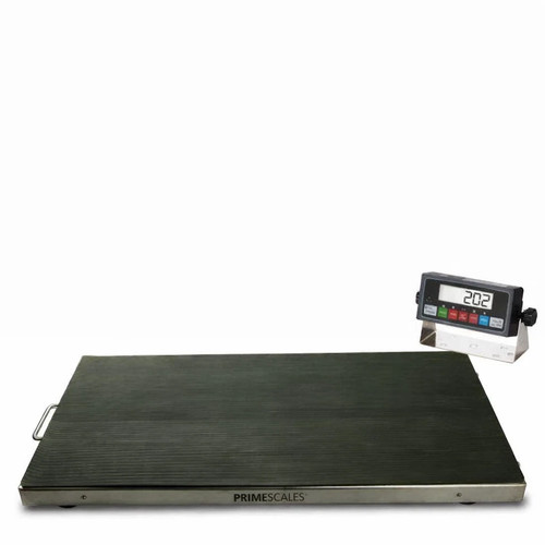 Livestock scale 700lbs - livestock, heavy