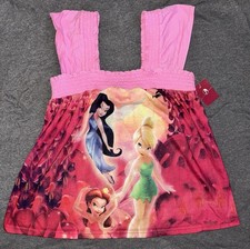 Disney Tinkerbell Sleepwear