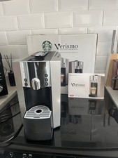Starbucks verismo fee - starbucks, coffee