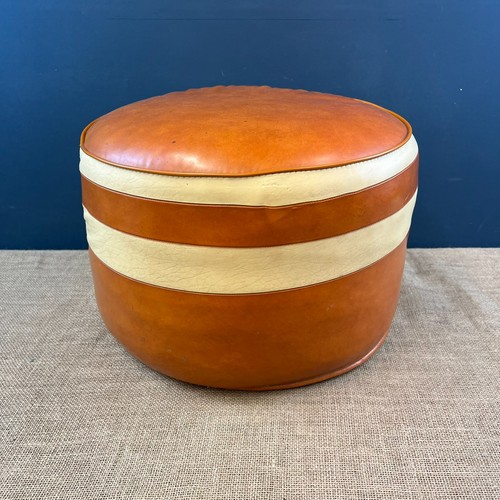 Vintage sherborne foot - sherborne, stool
