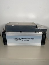 Whatsminer m30s bitcoin - m30s++,