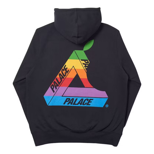 Palace jobsworth hoodie - jobsworth,