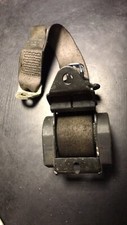 BMW E34 E32 Rear Seat Belt 8164183