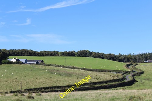 Photo 12x8 view - view, towards