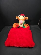 Disney Tigger Christmas stocking