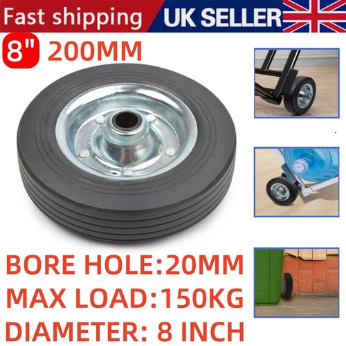 Replacement jockey heavy duty - replacement,