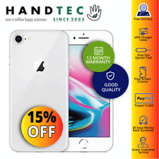 Apple iPhone 8 64GB 256GB