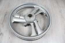 Rim 2,50x17 front wheel rim at