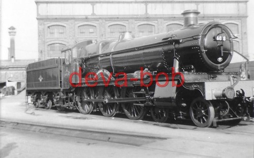 Railway photo gwr - photo, 6818