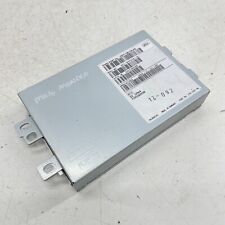FORD MONDEO MK4 SAT NAV CONTROL UNIT CS7T-19C128-AG NAVIGATION SATELLITE 10-14