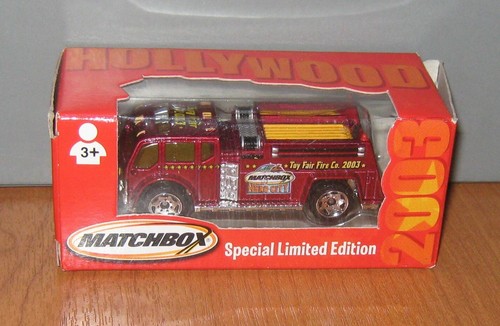 Matchbox superfast hero - hero, city
