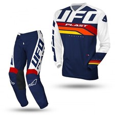 UFO Motocross Kit Horizon Blue
