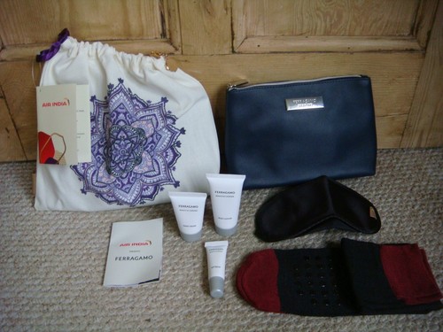 Bnib air india business class - air,