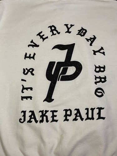 Jake paul everyday - jake, it’s