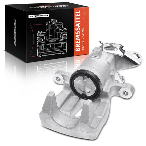 Brake caliper rear - left, 38/10