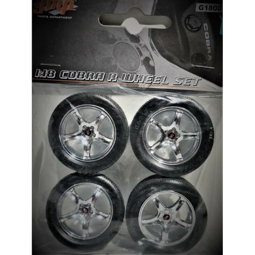 Gmp cobra wheels tyres - gmp,, +