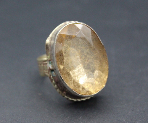 Afghan ring traditional - ring,,